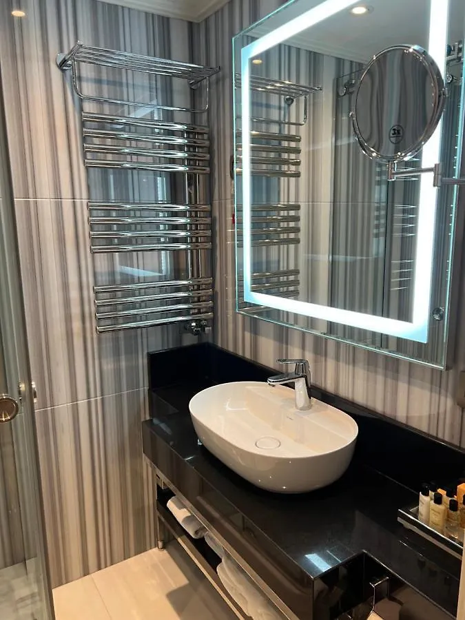 Manors Hotel Estambul