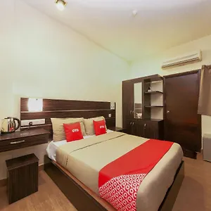 Golden Palace Hotel Kuala Lumpur
