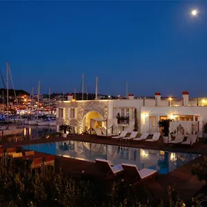  Hostel Marina Türkiye
