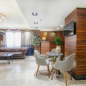 La Palace Exclusive Design Aparthotel