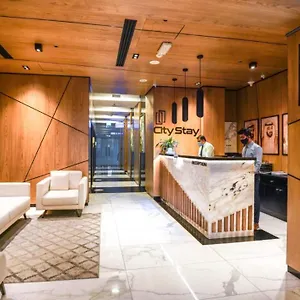 Appart hôtel Residences - Serviced Al Barsha