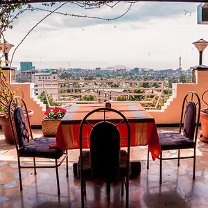 Ras Amba Hotel Addis Ababa