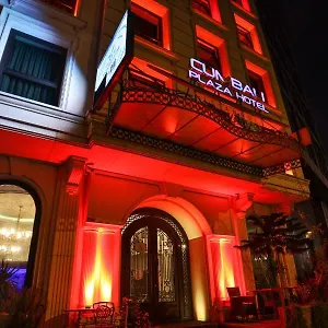 Otel Cumbalı Plaza