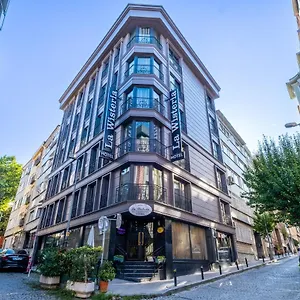 Otel La Wisteria Boutique