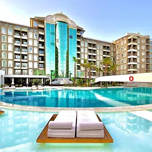 Laur Experience & Elegance Resort Didim