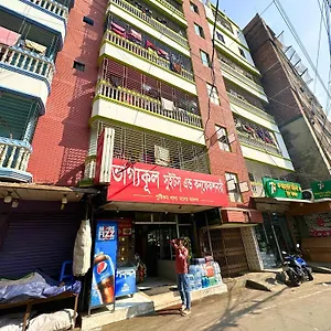 Mohammadia Restaurant & Near United Hospital Hotel Dhaka