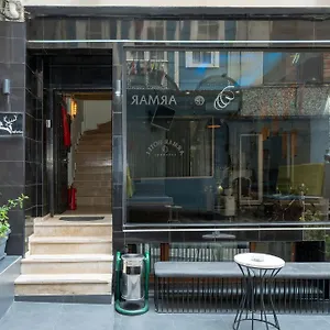 Hotel Le Valeria Deluxe