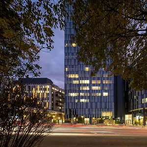 Clarion South Hotel Vienna