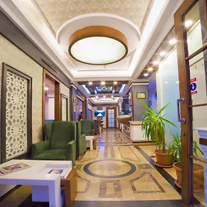 酒店 黑色郁金香酒店