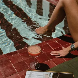 The Mellah Hotel Marrakesh