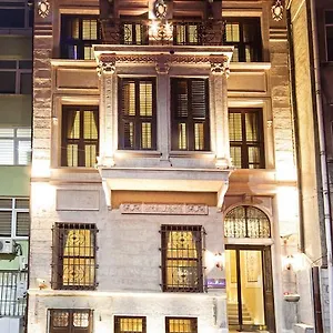 Otel Celine - Ottoman Mansion