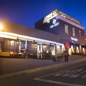 The Grey Hotel Cape Town