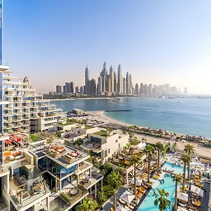 ***** Resort Five Palm Jumeirah Birleşik Arap Emirlikleri