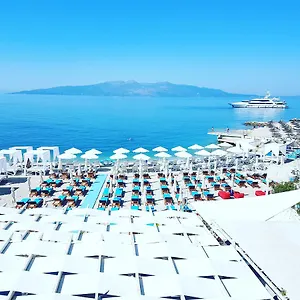 Cocktail & Dreams - Hotel Sarande