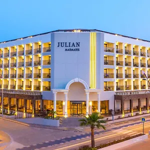 Ada Julian (adults Only) Hotel Marmaris