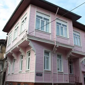 Auberge de jeunesse Piya Boutiqe