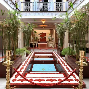 visit hotel